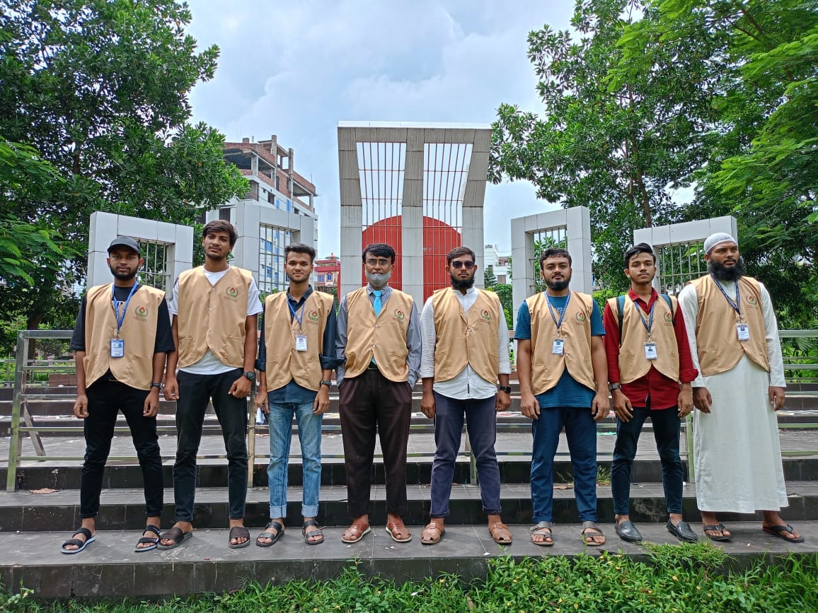 ক্লিন বগুড়ার স্মার্ট টিম, বগুড়া